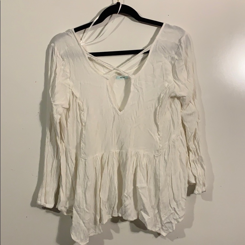 Ivory Top